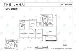 The Lanai (D23), Condominium #613869201